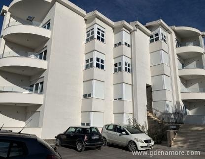 Apartmaji Bujkovic, , zasebne nastanitve v mestu Bar, Črna gora - B6F458D4-8BF8-494A-8804-6BE4DFBCF514